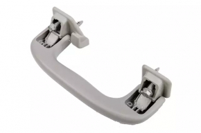 Ceiling handle rear left Buick Encore 13-16 gray