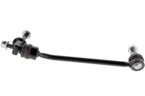 Front right stabilizer link Mercedes W213 E 17-23 torn boot