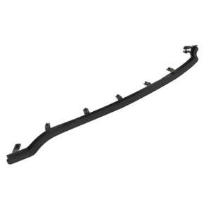 Door seal side rear right Lincoln MKZ 13-20 front