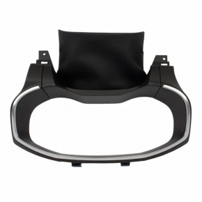 Instrument cluster Ford Edge 19-24 2 displays, 31k