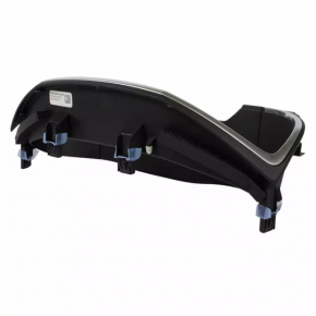 Instrument cluster Ford Edge 19-24 2 displays, 31k
