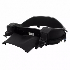 Instrument cluster Ford Edge 19-24 2 displays, 31k