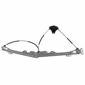 Window lifter with motor front right Ford Edge 15-