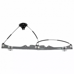 Window lifter with motor front right Ford Edge 15-