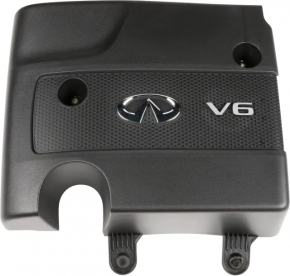 Engine Cover Infiniti JX35 QX60 13-