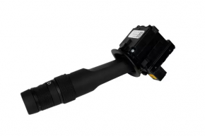 Left steering column switch Chevrolet Equinox 10-17 without fog lights