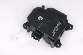 Actuator motor for the heater ventilation system of the Cadillac ATS 13-15