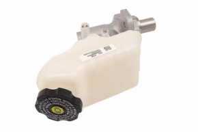 Cadillac CTS 14-19 Brake Master Cylinder with Reservoir