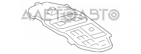 Mercedes W164 ML Antenna