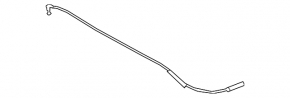 Front Hood Release Cable for BMW 3 Series G20 19-26