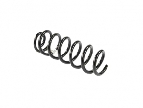 Front left spring Dodge Durango 11-24