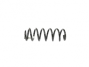 Front left spring Dodge Durango 11-24