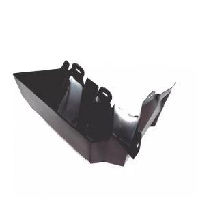 Subaru BRZ 13-20 lower left rear bumper mount