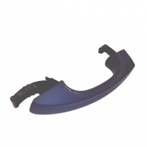 Door handle outer front left VW Golf 15-21