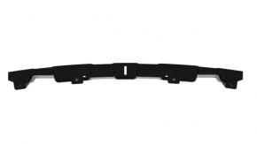 Rear bumper mount central Chrysler 200 4d 11-14