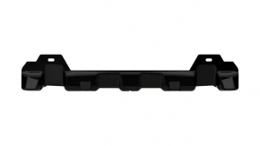 Rear bumper mount central Chrysler 200 4d 11-14