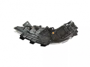 Chrysler 200 15-17 Right Front Headlight Halogen with Mount + LED DRL