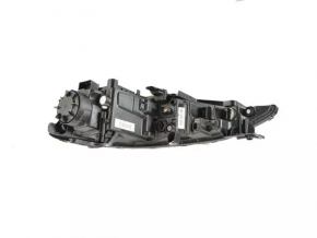 Chrysler 200 15-17 Right Front Headlight Halogen with Mount + LED DRL
