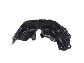 Rear left fender liner Jeep Cherokee KL 19 - torn