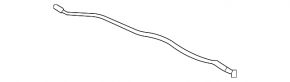 Hyundai Tucson 2022-25 Front Hood Release Cable