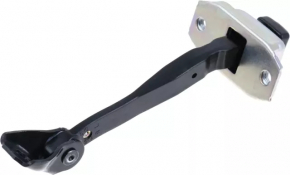 Door limiter rear left Nissan Altima 16-18