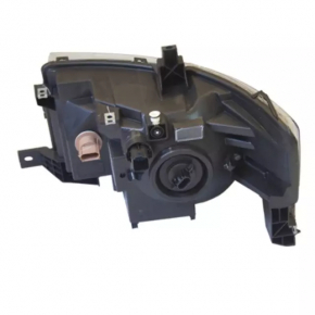 Headlight front right bare Ford Flex 09-12 dorest halogen