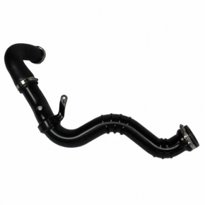 Left pipe Ford Escape mk3 13-16 1.6T plastic, without rubber