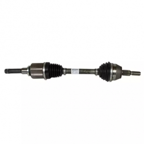 Drive half shaft front left Ford Transit Connect MK2 13- 2.5