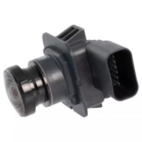 Rear view camera Ford Escape MK3 17-19 rest
