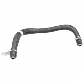 Automatic transmission cooling system pipe outlet Ford Fusion mk5 17-20 1.5T, 2.0T