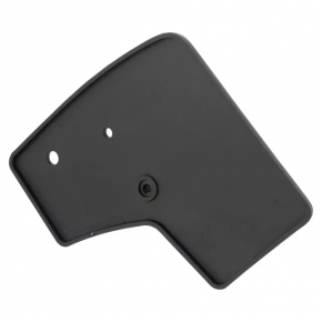 Rear mudguard mudguard right Ford Escape MK4 20- structure scratch