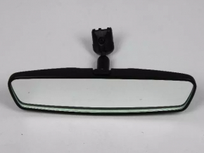 Interior mirror Dodge Grand Caravan 11-20 black empty