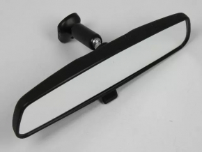 Interior mirror Dodge Grand Caravan 11-20 black empty
