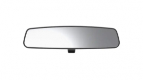 Interior mirror Dodge Grand Caravan 11-20 black empty