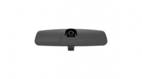 Interior mirror Dodge Grand Caravan 11-20 black empty