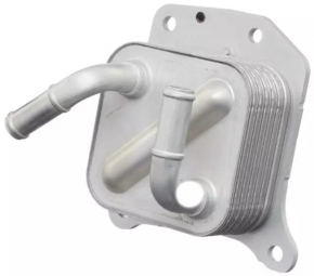 Nissan Juke 15-17 Engine Oil Cooler