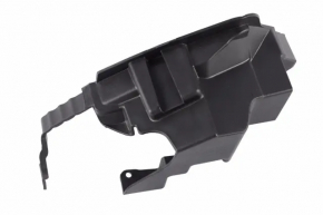 Front bumper mount right under headlight Cadillac ATS 13-19