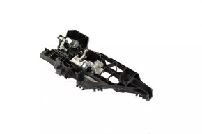 Front left door handle mechanism for a 11-20 Dodge Journey