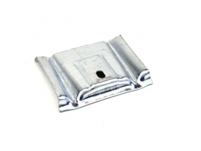 Battery mount Chrysler 300 11-23