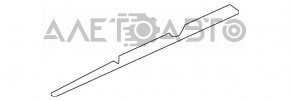 Trunk fuse box BMW 3 F30 12-18