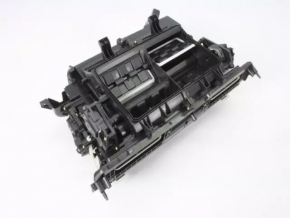 Bare heater body Dodge Charger 11-