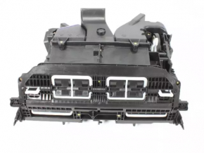 Bare heater body Dodge Charger 11-