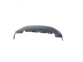 Jeep Cherokee KL 19-23 front bare bumper, lower part, with trim