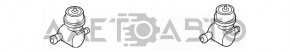 Porsche Cayenne 958 11-17 Hybrid Cooling System Valve
