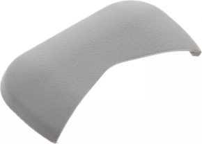 Left visor plug Infiniti JX35 QX60 13-