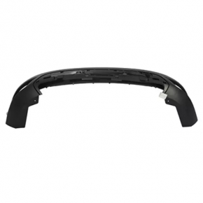 Rear bumper bare Ford Escape MK3 13-16 prerest structure