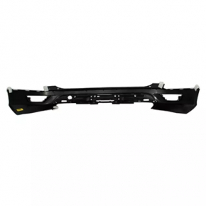 Rear bumper bare Ford Escape MK3 13-16 prerest structure