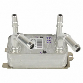 Gearbox oil cooler Ford Fusion mk5 13-20