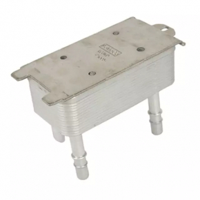 Gearbox oil cooler Ford Fusion mk5 13-20