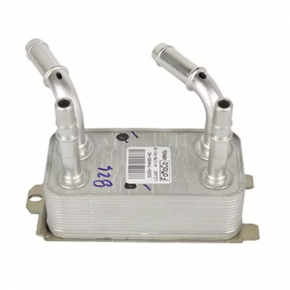 Gearbox oil cooler Ford Fusion mk5 13-20